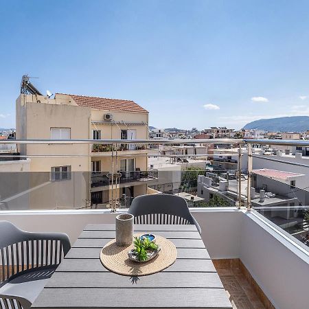 Dimigio Apartment Chania  Luaran gambar