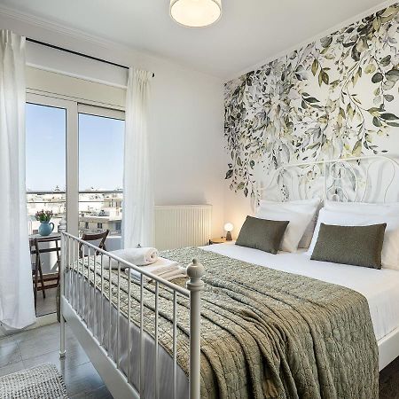 Dimigio Apartment Chania  Luaran gambar