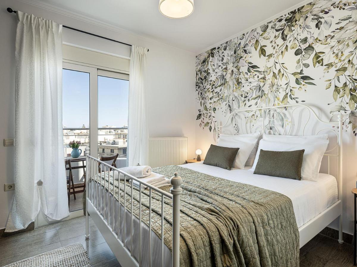 Dimigio Apartment Chania  Luaran gambar