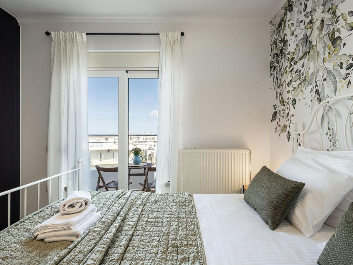 Dimigio Apartment Chania  Luaran gambar