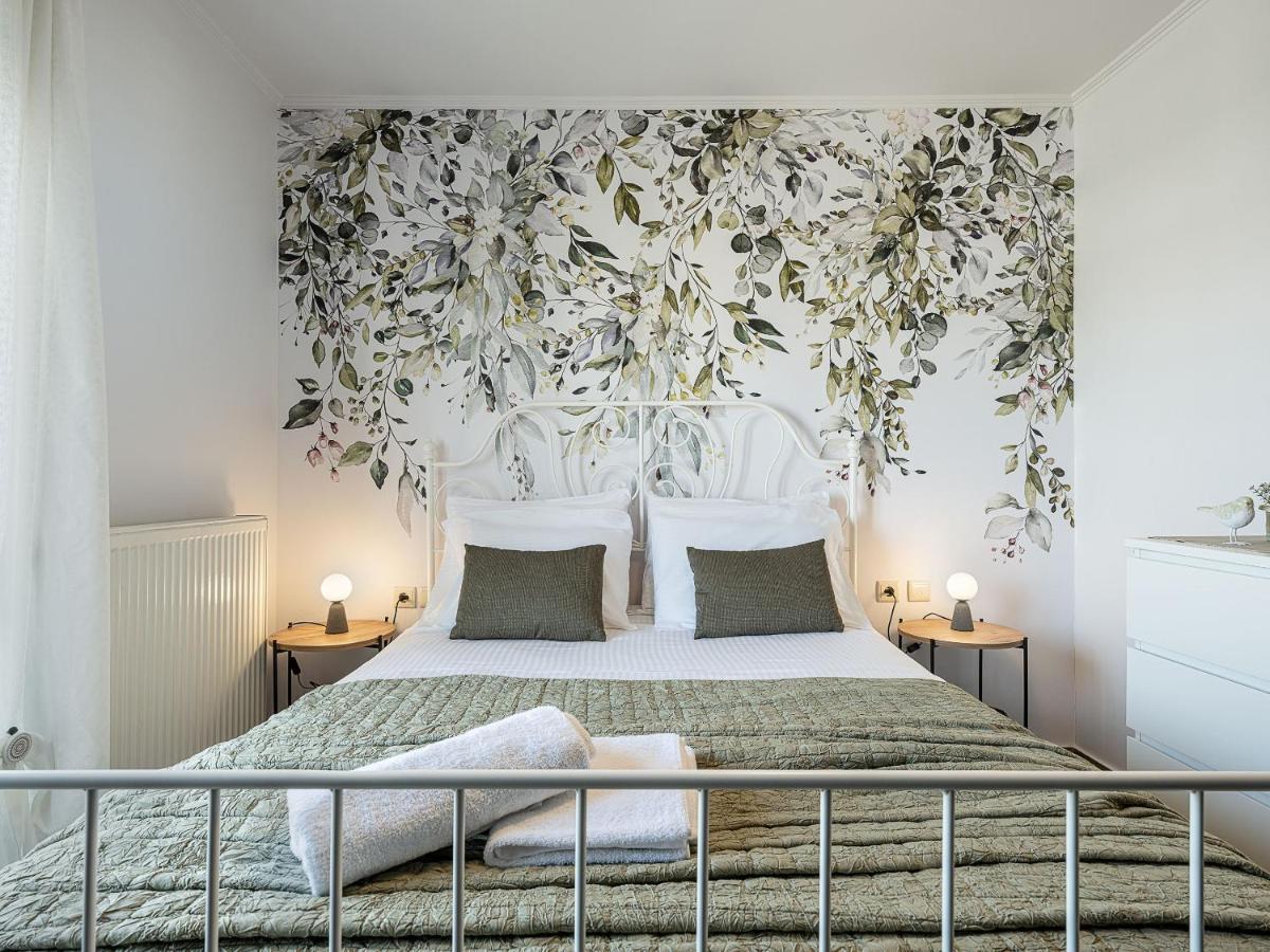 Dimigio Apartment Chania  Luaran gambar