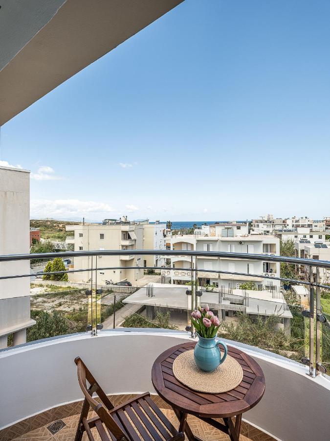 Dimigio Apartment Chania  Luaran gambar