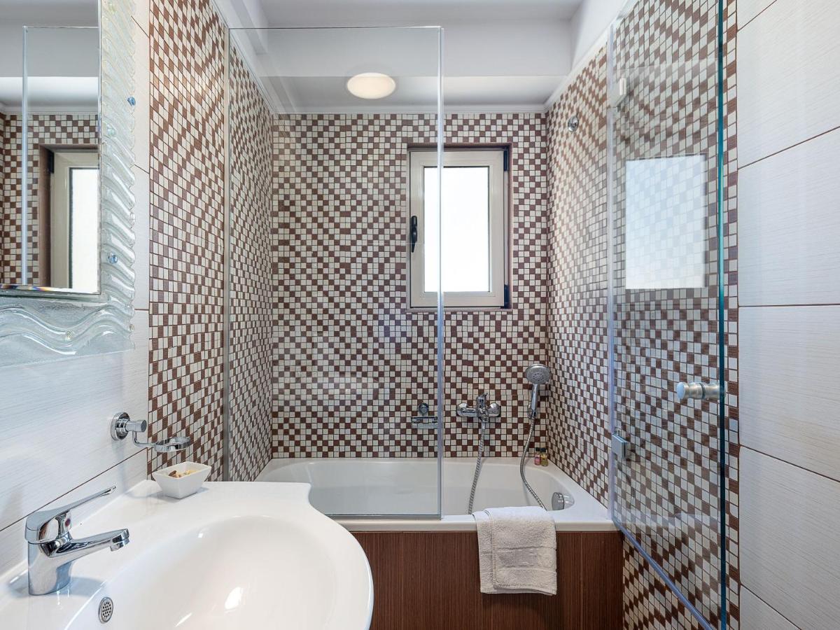 Dimigio Apartment Chania  Luaran gambar